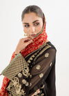 Shamrock Premium - Noor-E-Nazar Chiffon