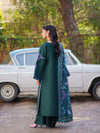fiona mahnur lawn /F-08 | 3 PC Lawn