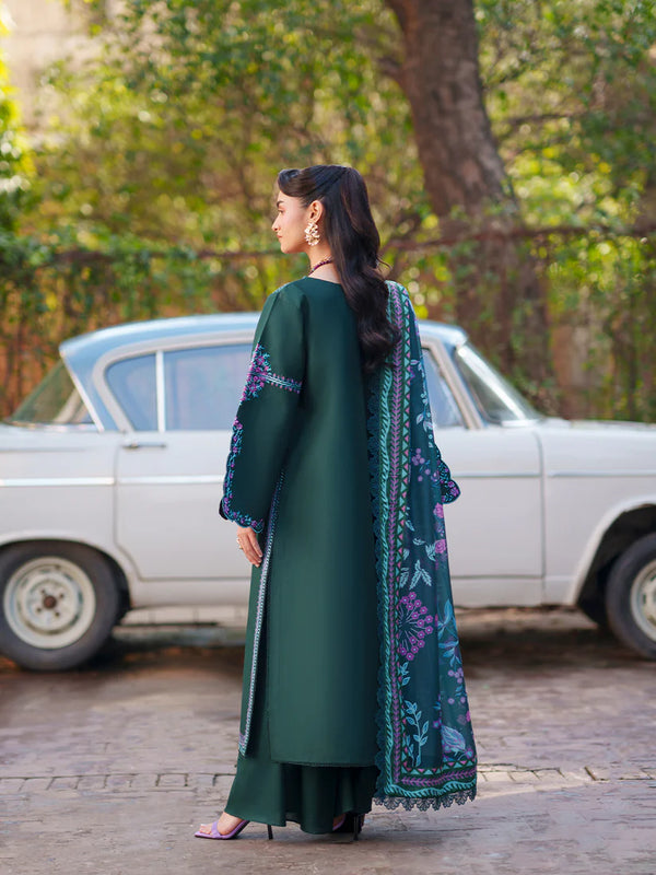 fiona mahnur lawn /F-08 | 3 PC Lawn