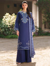 fiona mahnur lawn /F-06 | 3 PC Lawn