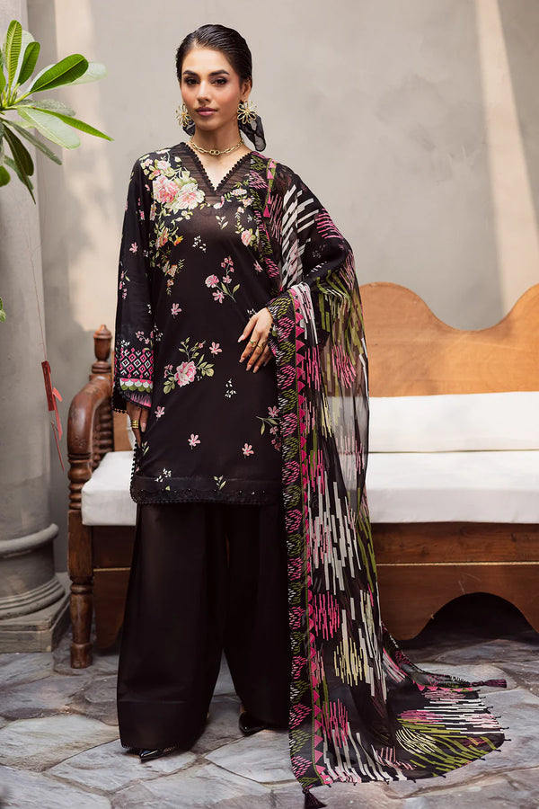Signature prints nureh /SP-162