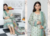 MASHAAL BY RIAZ ARTS | UN-STITCHED 3PC |D-09