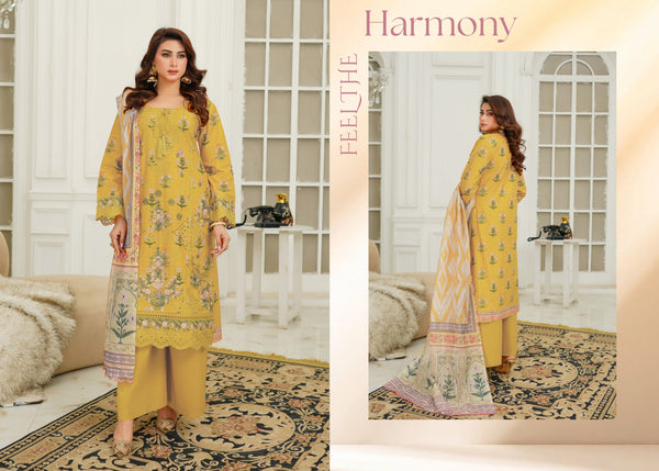 Munira Lawn Rtw Vol-17 D-04