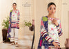 BLISS GULJEE UNSTITCHED LAWN D-07
