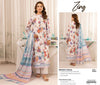 ZING PRINTED LAWN | D-05