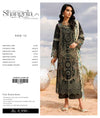 SHANGRILA BY PARISHAY LUXURY LAWN VOL-2 | D-07