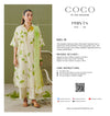 COCO BY ZARA SHAHJAHAN PRINTS Kael-7A