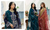 KOEL BY NOOR'S| SEMI-STITCHED | D-06