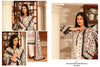 MAUSUMMERY STITCHED 3PC | D-06