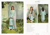 Elaf Luxury Lawn 2026 ELQ-6B MINT STORY
