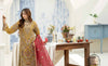 KOEL BY NOOR'S| SEMI-STITCHED | D-08