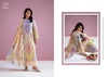 Rangpasand By Gulljee Un-Stitched 3pc | D-10