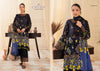 BLISS GULJEE UNSTITCHED LAWN D-10