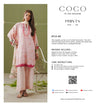 COCO BY ZARA SHAHJAHAN PRINTS Ayla-8B