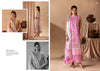 MAHAJAL BY GULLJEE UN-STITCHED 3PC | D-11