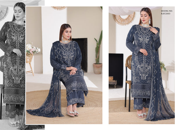 Inara Vol 13 By Bin Hameed 100898D-RAY2003