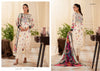 BLISS GULJEE UNSTITCHED LAWN D-11