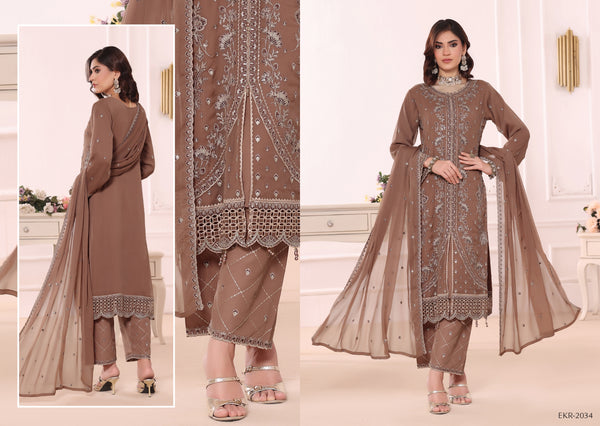Inara Vol 12 By Bin Hameed 100899 D- EKR2034