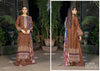 MORJA GULJEE UNSTITCHED LAWN - D12