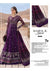 MARIA B LUXURY UNSTITCHED LUXURYLAWN (7-B)
