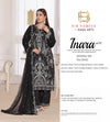 Inara By Bin hameed Vol-13 Semi-Stitched 3PC | EKR-2042