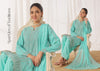 INARA BY BIN HAMEED | SEMI-STITCHED CHIFFON | D-10