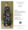 COCO BY ZARA SHAHJAHAN PRINTS Raya-10B