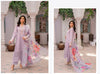 SAFINA LAWN STITCHED KARMA KC-1361
