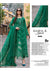 MARIA B LUXURY UNSTITCHED LUXURYLAWN (3-B)