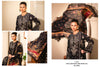 MAUSUMMERY STITCHED 3PC | D-10