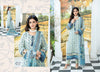 MASHAAL BY RIAZ ARTS | UN-STITCHED 3PC |D-03