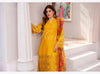 SAFINA LAWN STITCHED KARMA KC-1363