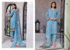 RINA LAWN BY BIN HAMEED | D-09