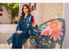 SAFINA LAWN STITCHED KARMA KC-1362
