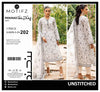 MOTIFZ BY PANJANAD LAWN 3PC | D-202