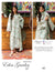EDEN GARDEN BY HUMDUM UN-STITCHED 3PC | D-02