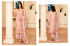 MAUSUMMERY STITCHED 3PC | D-02