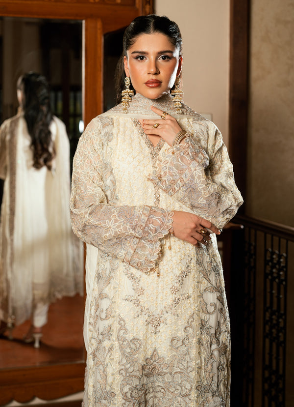 MONAAR BY FIRASAT | SERENE OPAL
