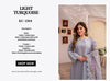 SAFINA LAWN STITCHED KARMA KC-1364