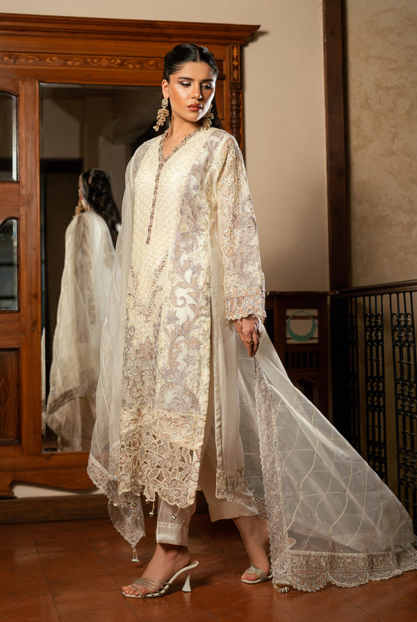 MONAAR BY FIRASAT | SERENE OPAL