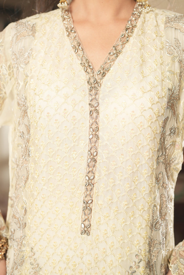 MONAAR BY FIRASAT | SERENE OPAL