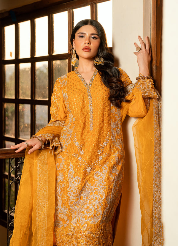 MONAAR BY FIRASAT | IMPERIAL SAFFRON