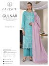Zarineh Gulnar By Kalal D-03