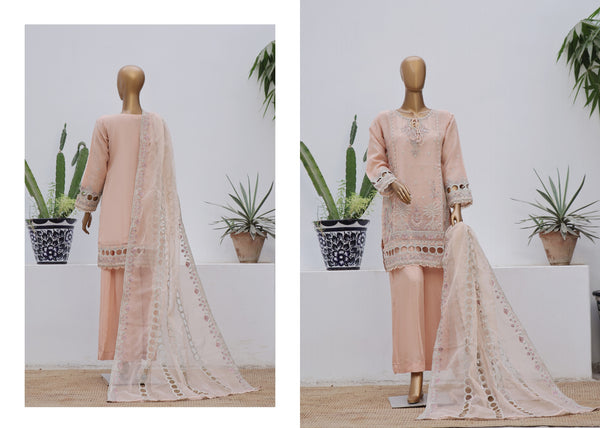 SADABAHARFESTIVE LUXURY FORMAL | D-02