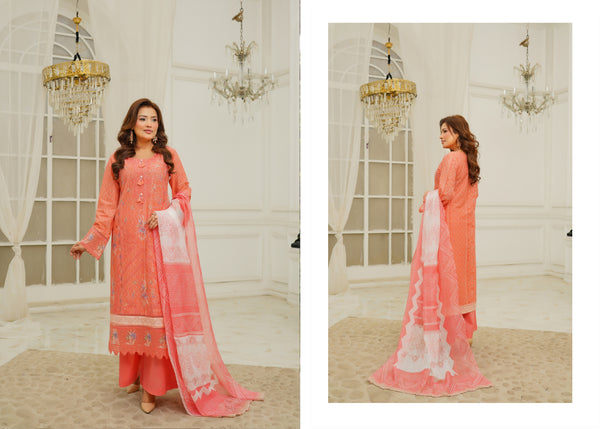 Munira Lawn Rtw Vol-17 D-01