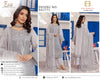 Eva By Bin hameed Semi Stitched 3PC | DA-1771