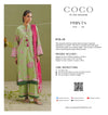 COCO BY ZARA SHAHJAHAN PRINTS Riya-2B