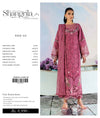 SHANGRILA BY PARISHAY LUXURY LAWN VOL-2 | D-05