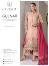 Zarineh Gulnar By Kalal D-04