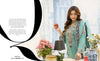 KOEL BY NOOR'S| SEMI-STITCHED | D-07
